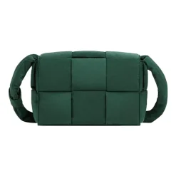 Borsa Piccola Camera Intrecciato