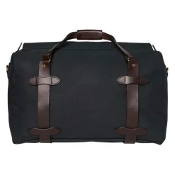 Borsone medio in robusto twill