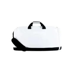 Borsone Sportivo Bianco Velocity