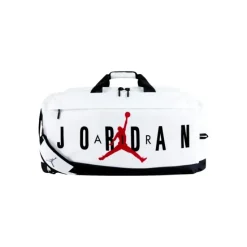 Borsone Sportivo Bianco Velocity