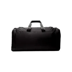 Borsone sportivo nero velocità