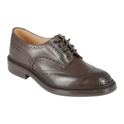 Bourton Lace-Up