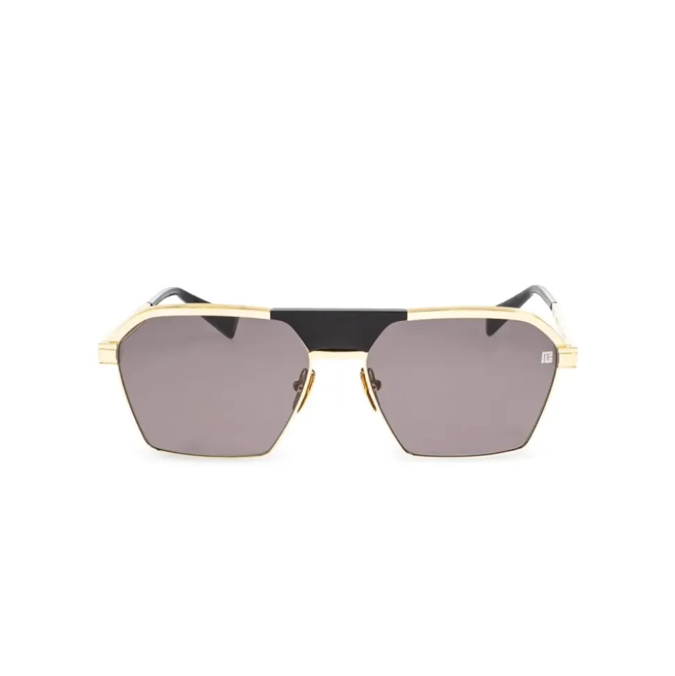 BPS177 A Sunglasses