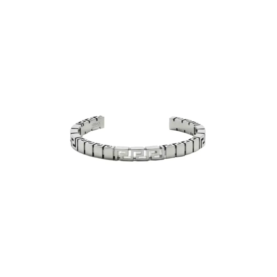 Bracciale a fascia Greca