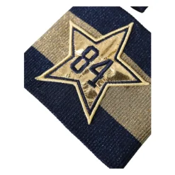 Bracciale con Stelle Modello 84