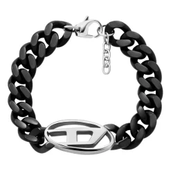 Bracciale in acciaio inossidabile per uomo