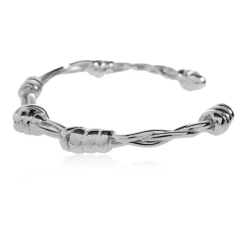 Bracciale in ottone