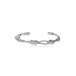 Bracciale in ottone