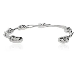 Bracciale in ottone