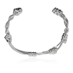 Bracciale in ottone