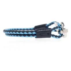 Bracciale in pelle