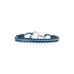 Bracciale in pelle