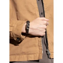 Bracciale in pelle