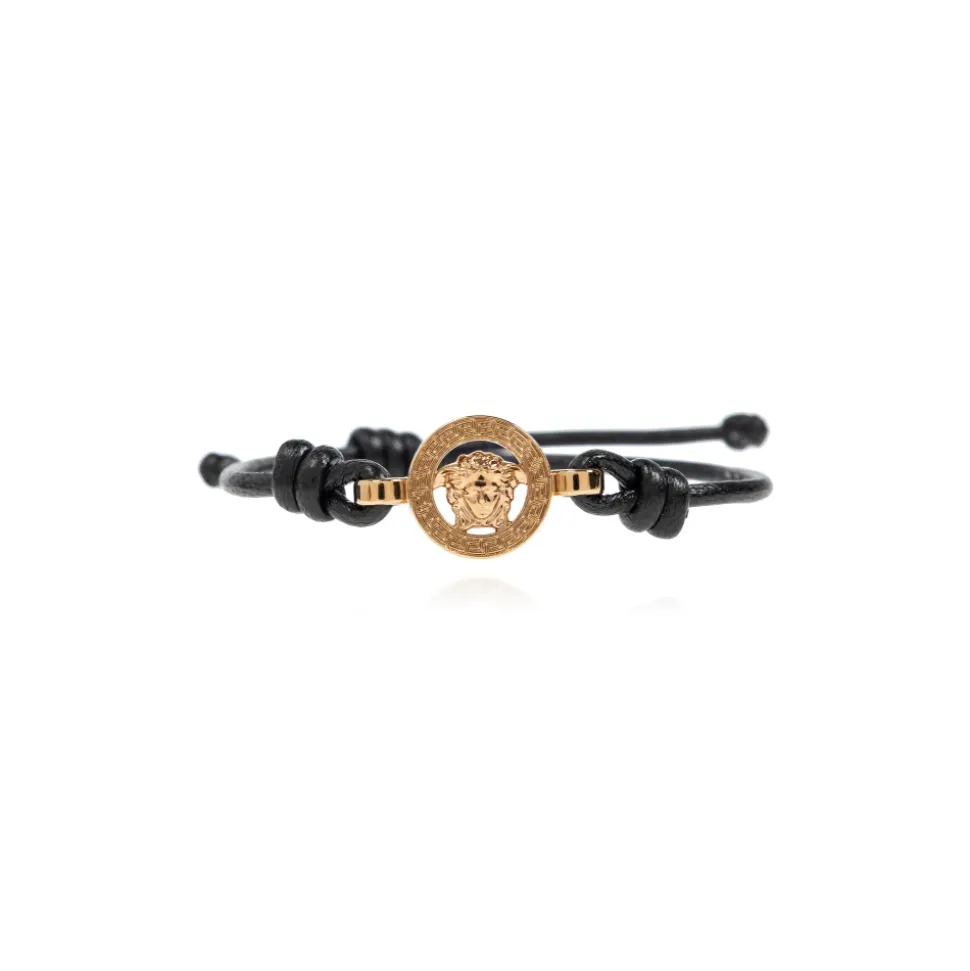 Bracciale in pelle