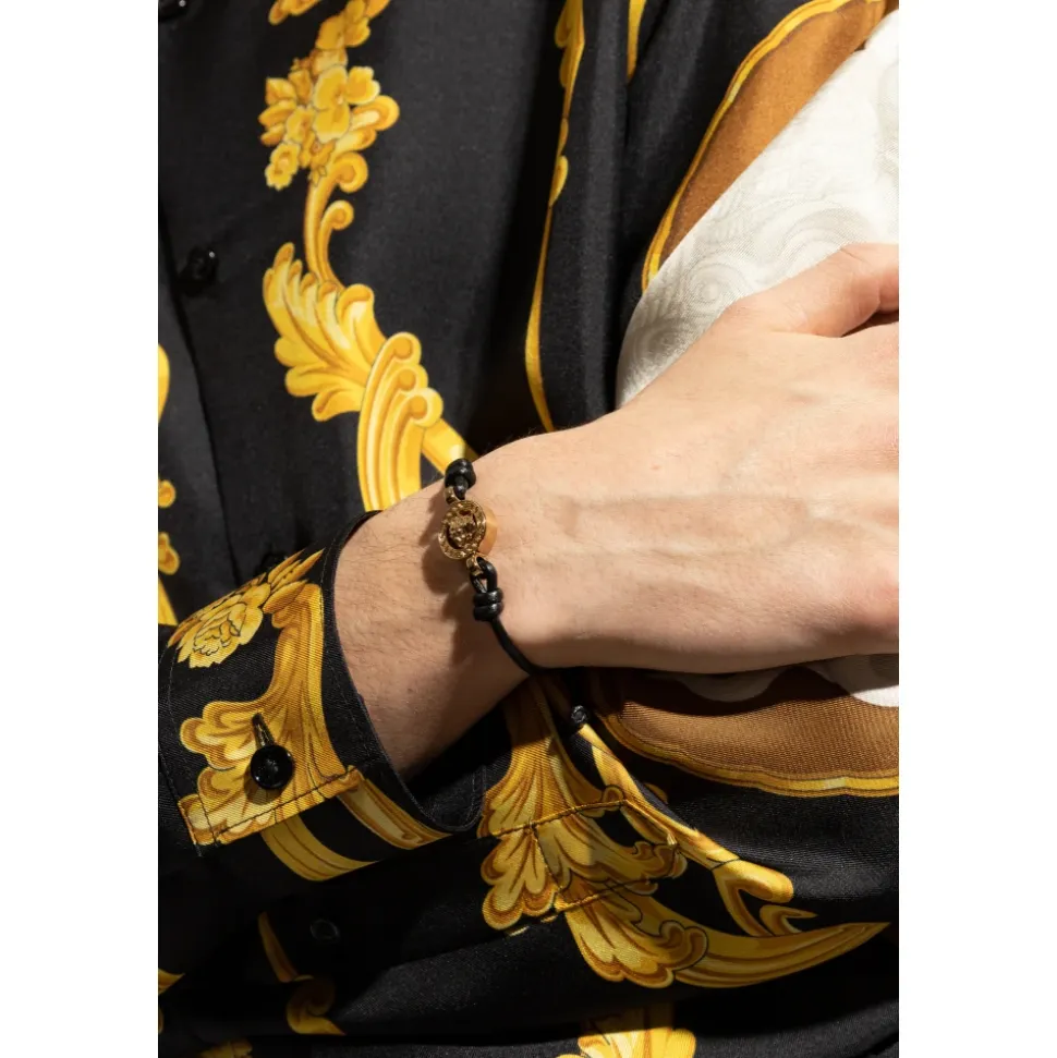 Bracciale in pelle