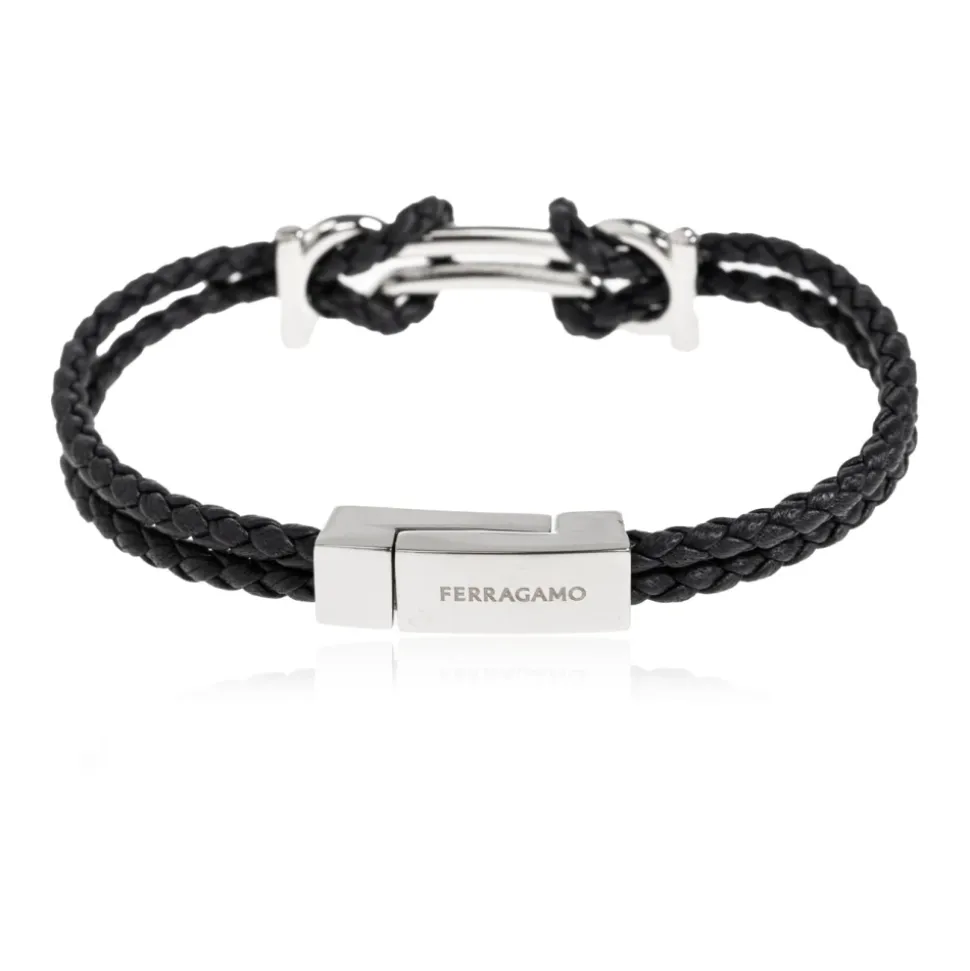 Bracciale in Pelle