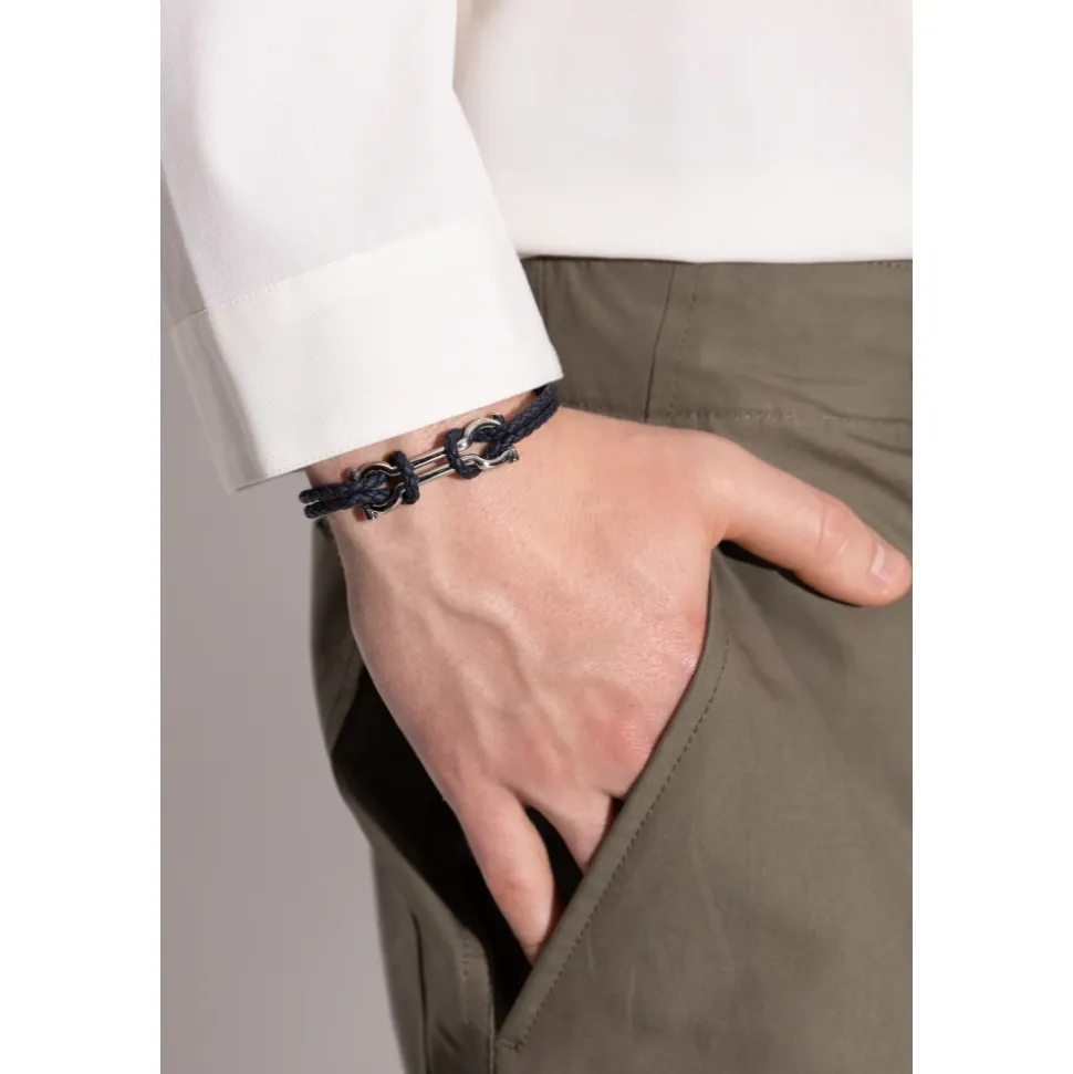 Bracciale in Pelle