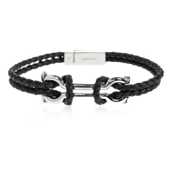 Bracciale in Pelle