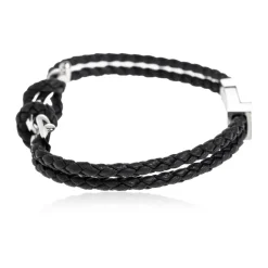Bracciale in Pelle
