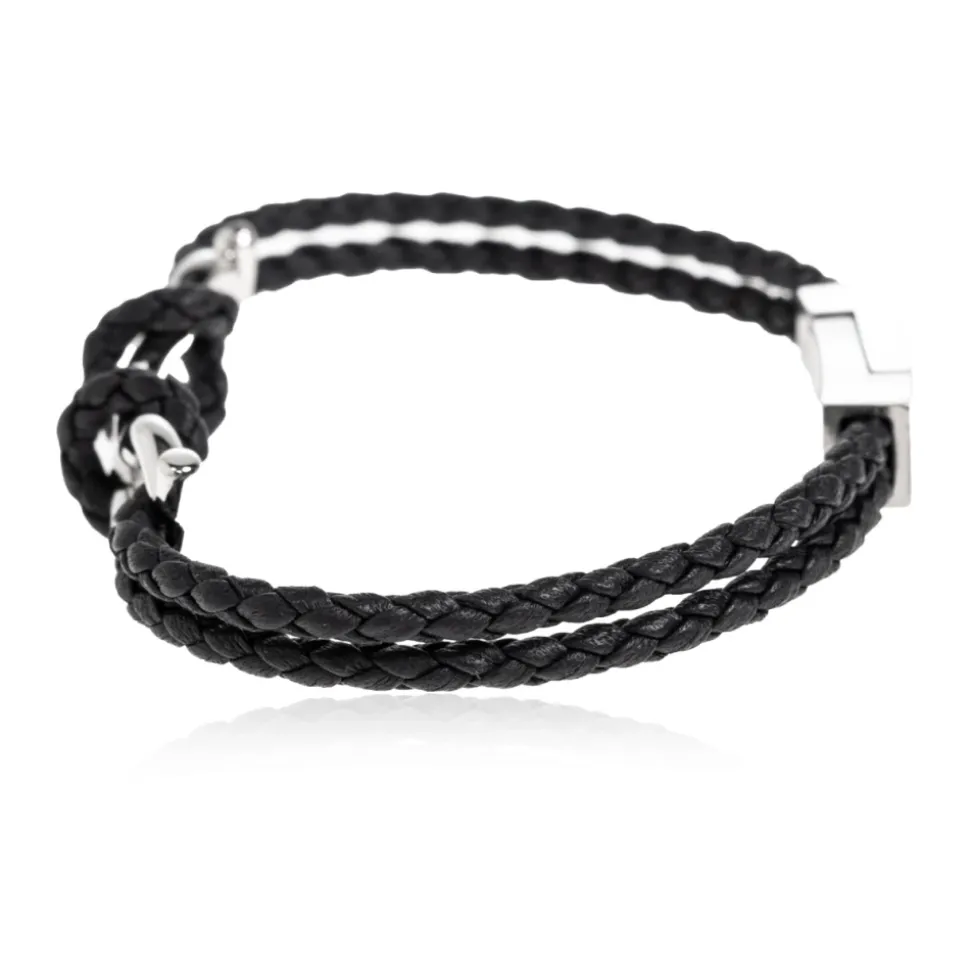 Bracciale in Pelle