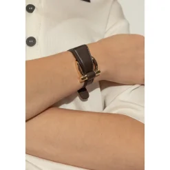 Bracciale in pelle