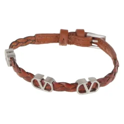 Bracciale in pelle