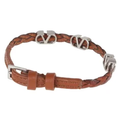 Bracciale in pelle