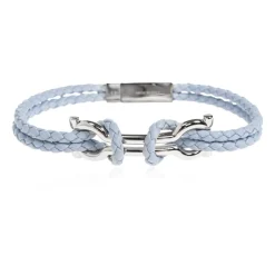 Bracciale in Pelle