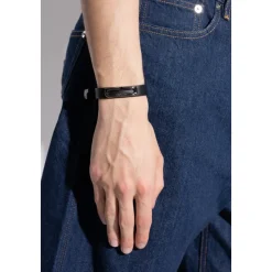Bracciale in pelle