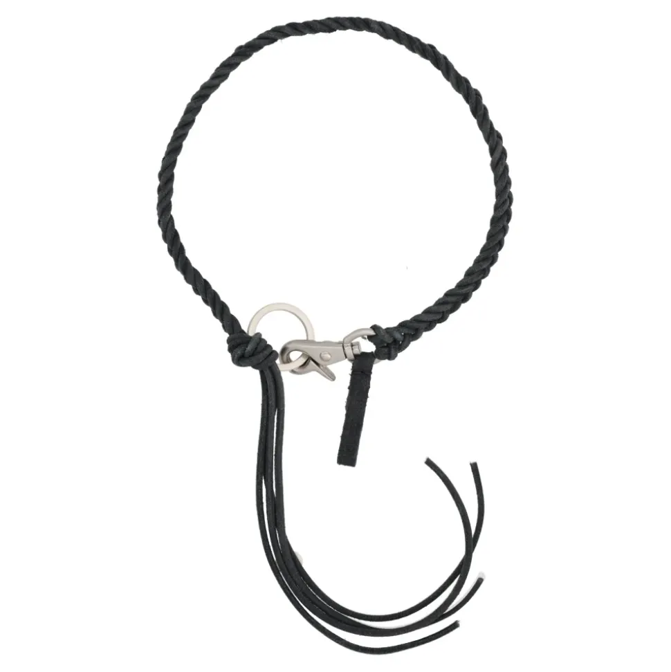 Braided Ladon