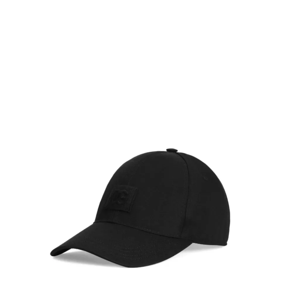 Branded Cap