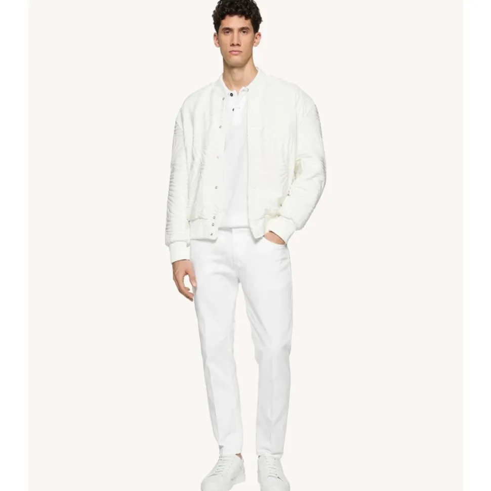 Brighton Carrot Jeans