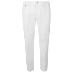 Brighton Carrot Jeans