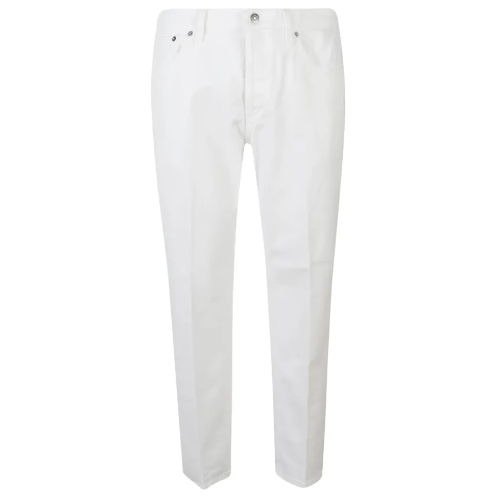 Brighton Carrot Jeans