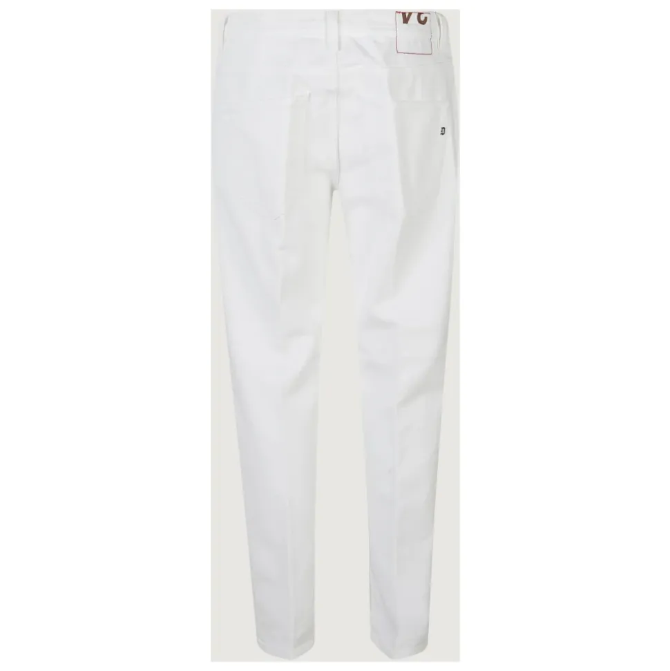 Brighton Carrot Jeans