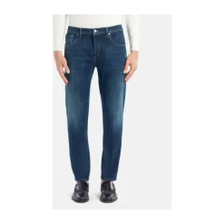 Brighton Carrot Jeans