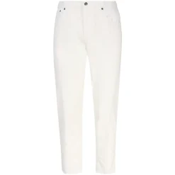 Brighton Slim Chino Trousers