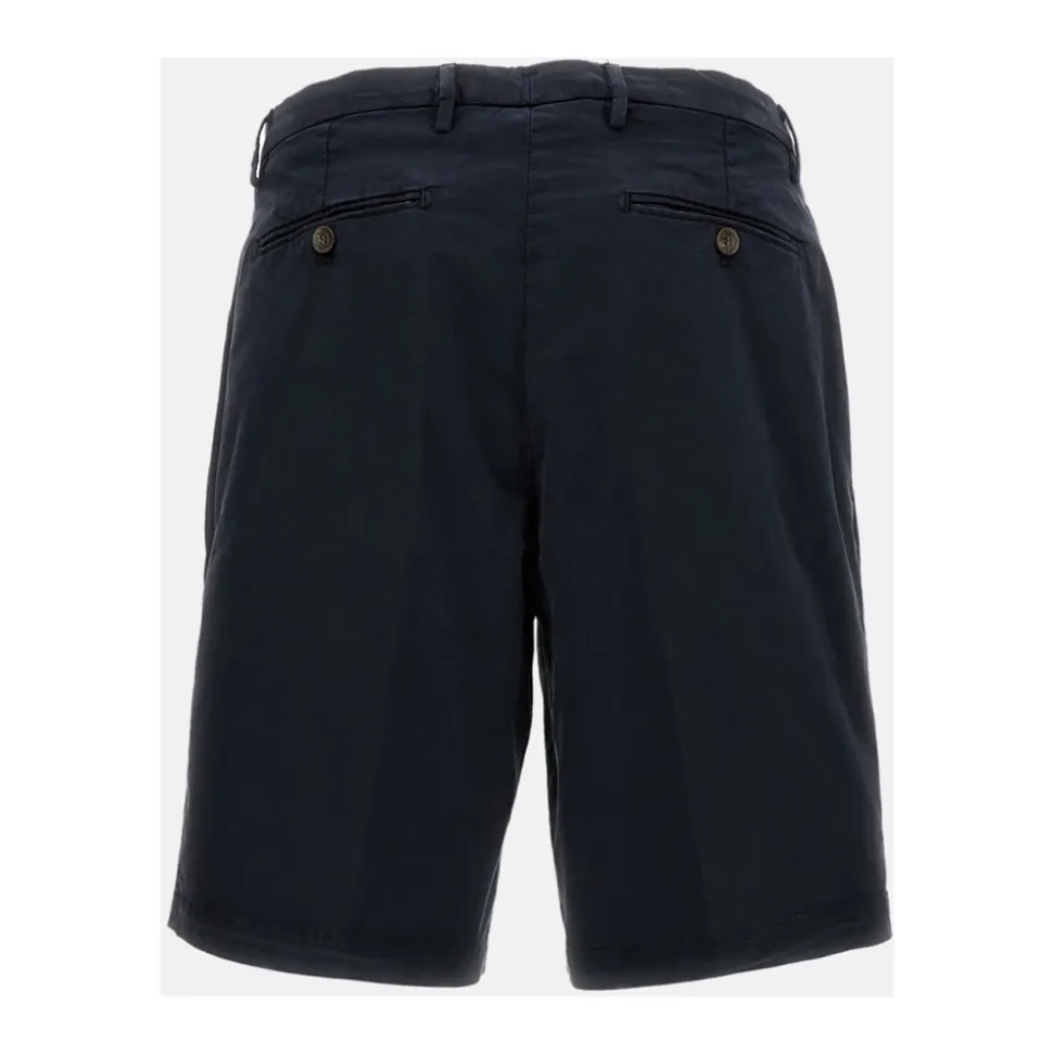 Briglia Shorts Blue