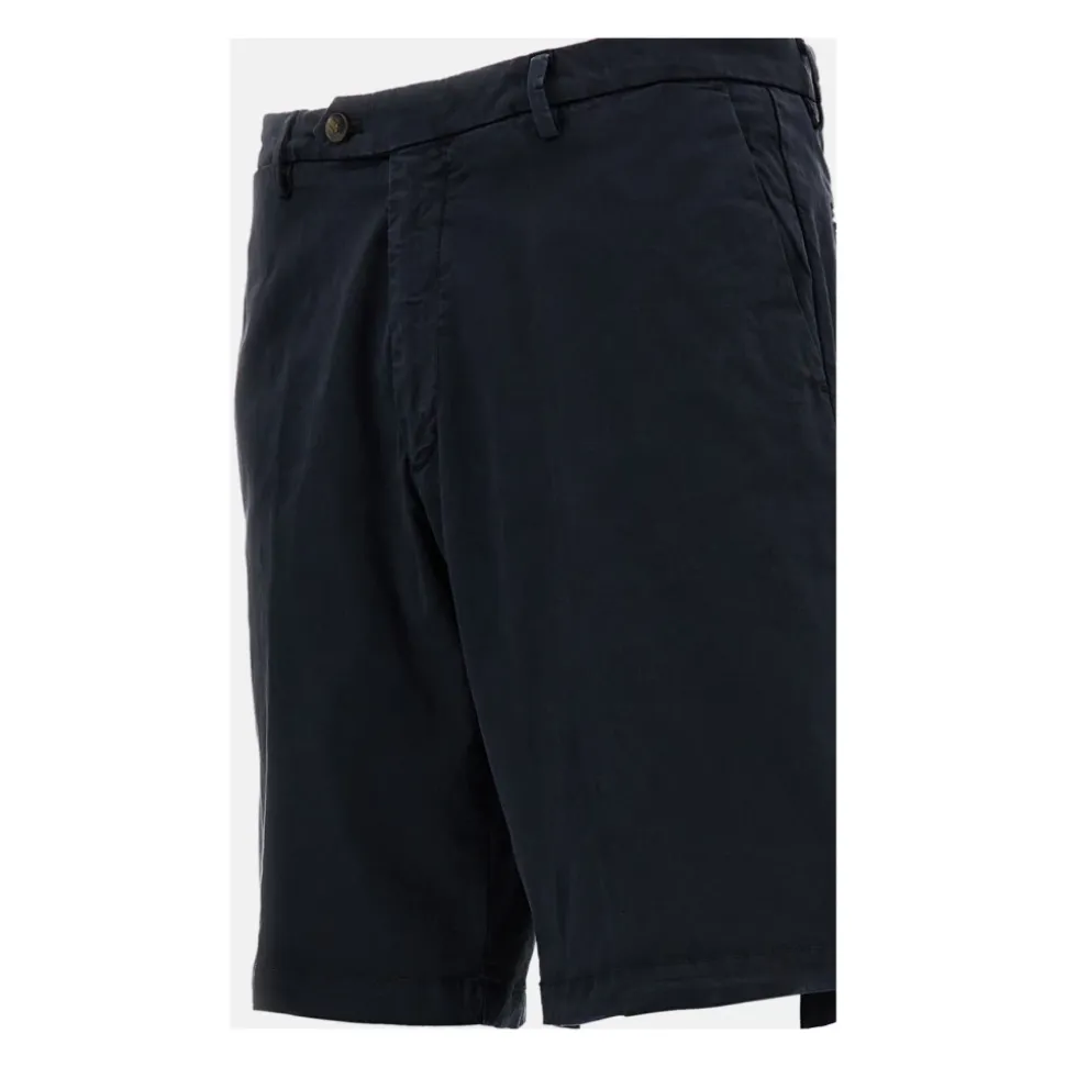Briglia Shorts Blue