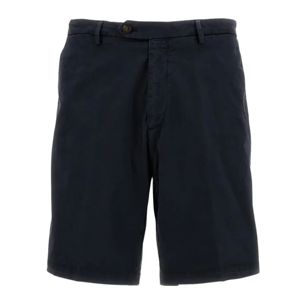 Briglia Shorts Blue