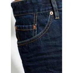 Bro Denim Shorts