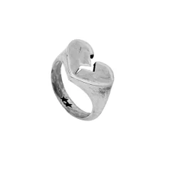Broken Heart Ring