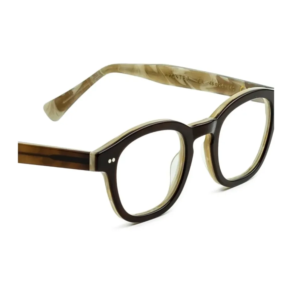 Bronte 3 Optical Frame