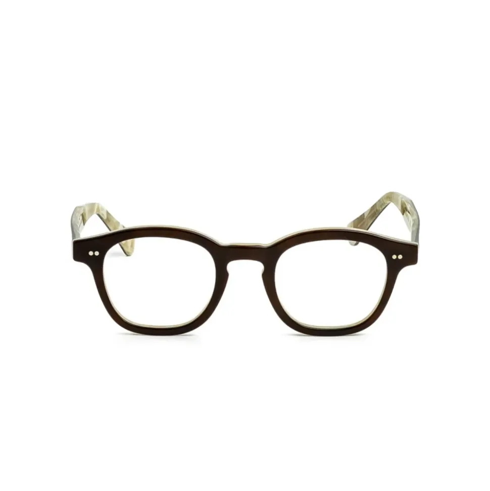 Bronte 3 Optical Frame