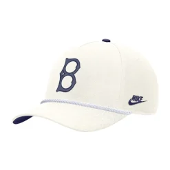 Brooklyn Dodgers Rise Cappello Regolabile