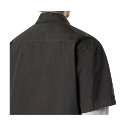 Brushed Cotton Shirt