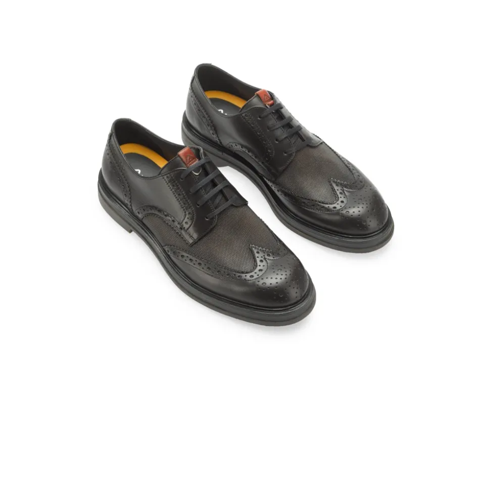 BTR Brogues