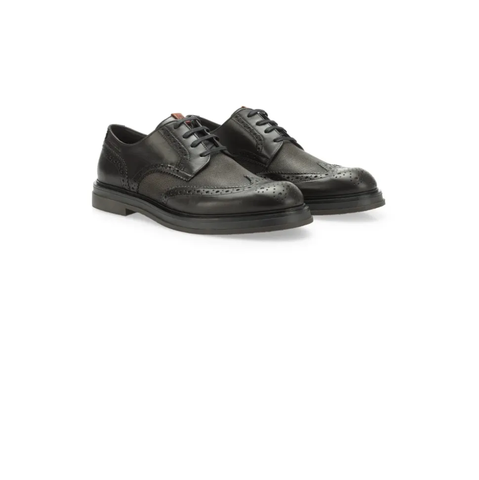 BTR Brogues
