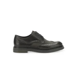 BTR Brogues