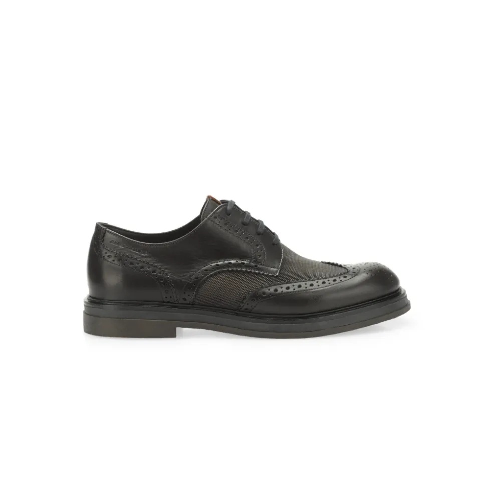 BTR Brogues